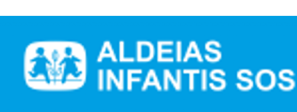 Logo Aldeias Infantis