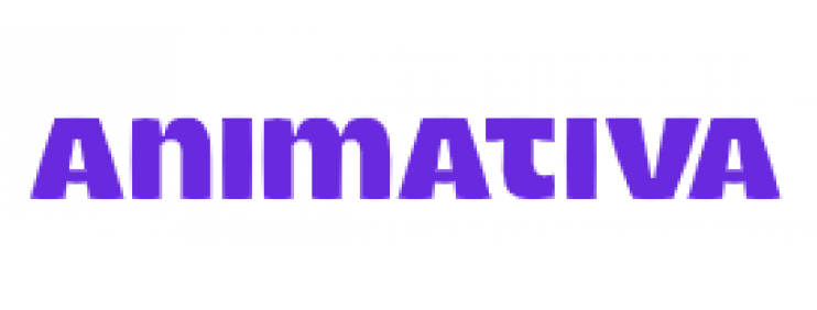 Logo Animativa