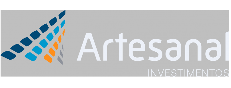 Logo Artesanal Investimentos