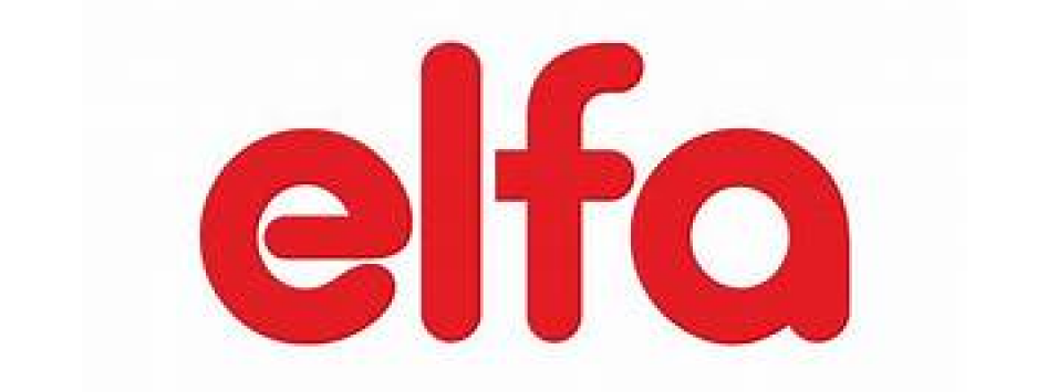 Logo Elfa