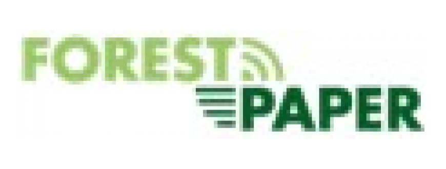 Logo Forest Paper