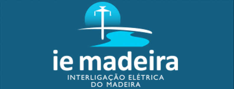 Logo IE Madeira