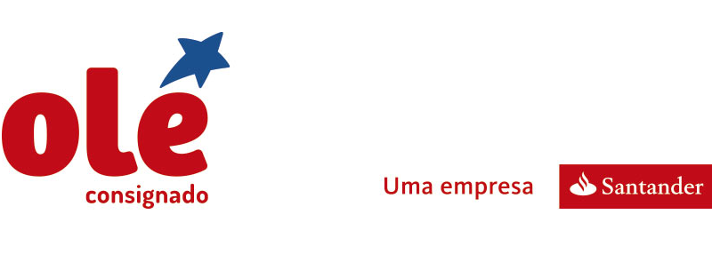 Logo Olé Consignado