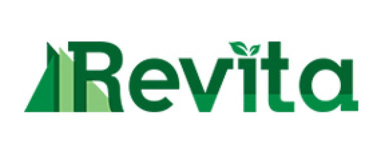 Logo Revita